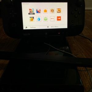 Wii u